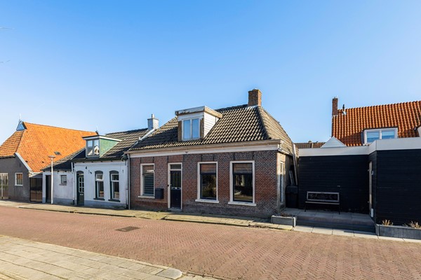 Medium property photo - Brouwerswei 4, 9133 MJ Eanjum